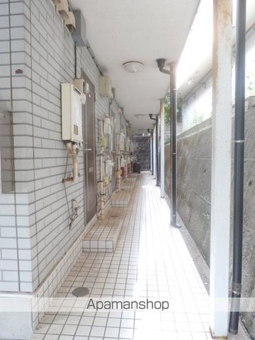 第3フラッツ横浜のその他写真