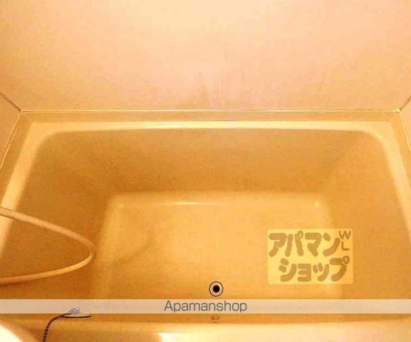 レオパレスドルフィンの内装写真