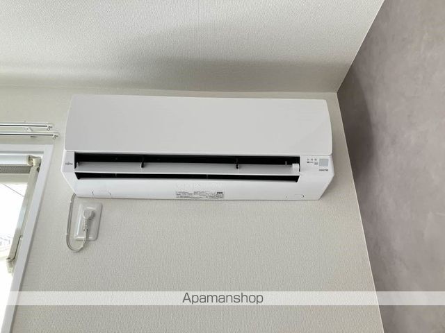 フレグランス竹原Aの内装写真