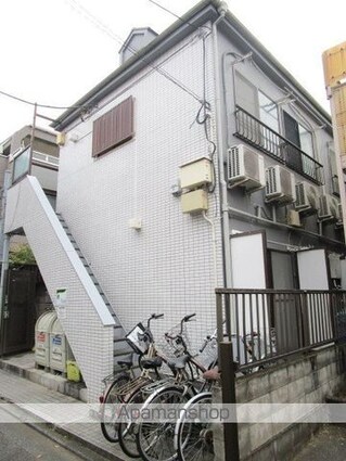 東京都杉並区高円寺南２丁目[1R/14.5m2]の外観3
