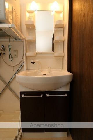 ユニヴェール A棟の内装写真