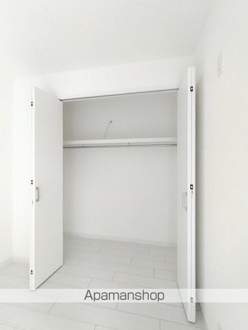 LEROY千里山の内装写真