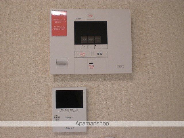 クレイノ雅の内装写真