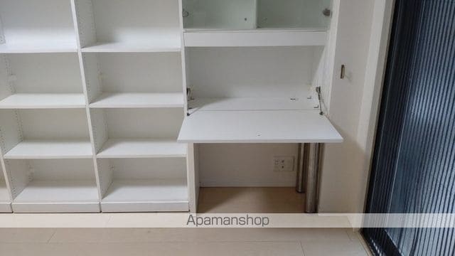パークシティ成城 Fコートの内装写真