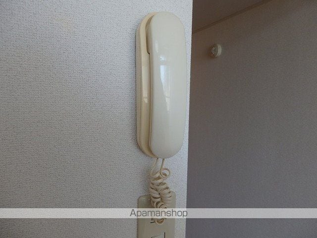 多賀城ウエストAの内装写真