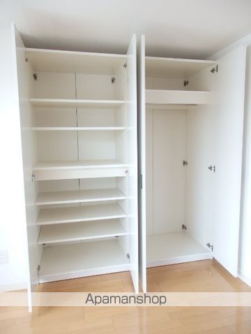 UURコート札幌南三条プレミアタワーの内装写真