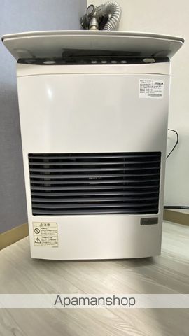 プレザント中村の内装写真