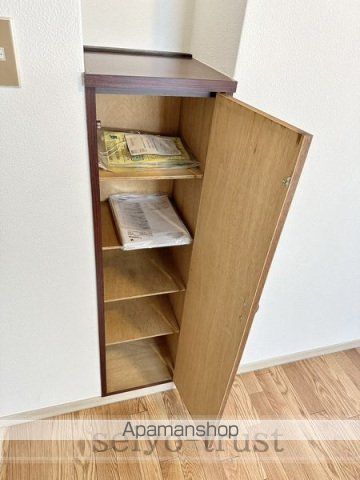 コーポラス寺町の内装写真