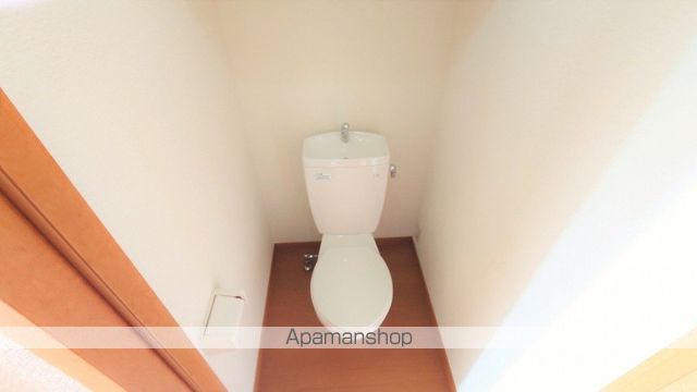 レオパレスグリーンラインの内装写真