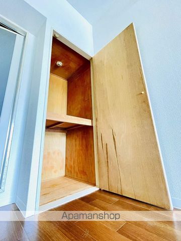 DS関目高殿の内装写真