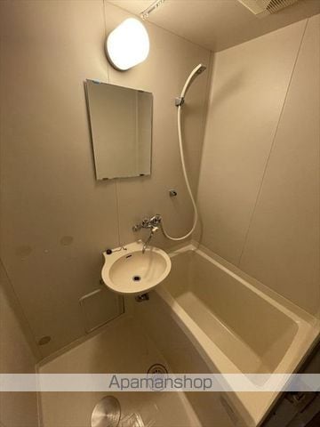 クレセント久津川の内装写真
