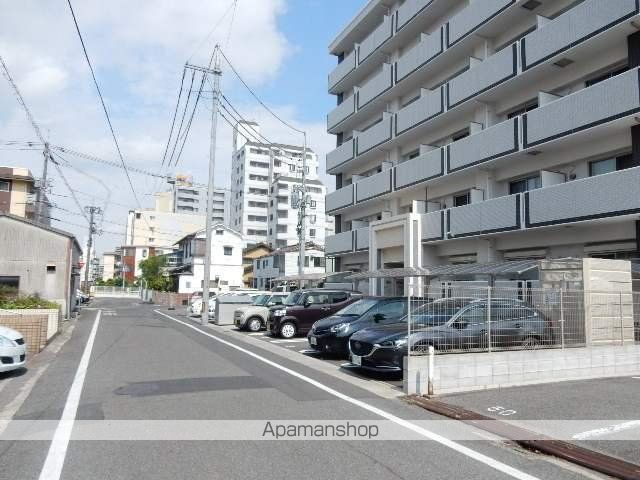 アーバンパレス医大南の外観写真