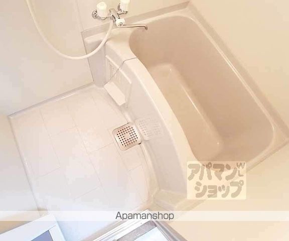 LACANAの内装写真