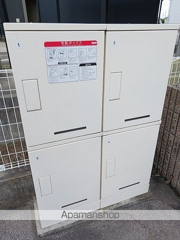 メゾンアモロッソI番館のその他写真