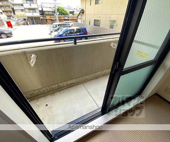アビタ御所南の内装写真