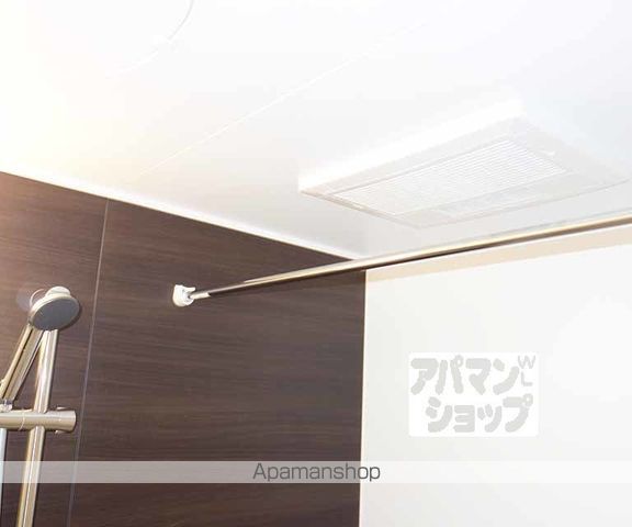 メゾン川勝IIIの内装写真