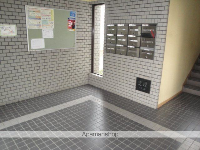 グリーンルーフコートのその他写真