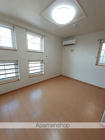 オーヴ Doki Bの内装写真