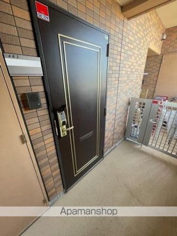 ファーストクラス柳都大橋の内装写真