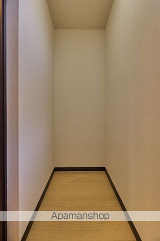 レオネクストケーズキューブ川名の内装写真
