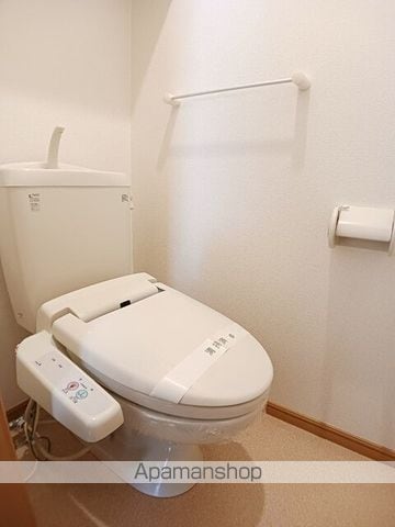 メイプルビュ-・プラッツBの内装写真