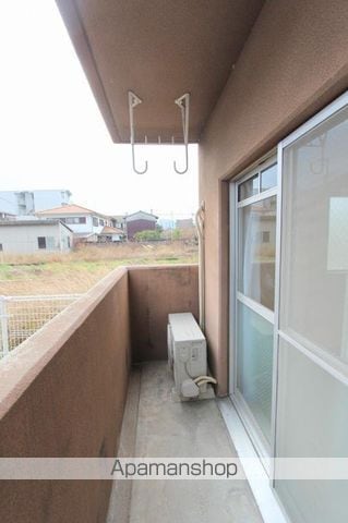 コート扇町IIの内装写真