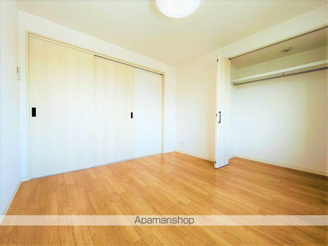 アビターレ中島の内装写真