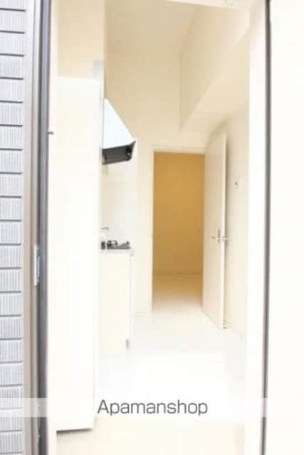 Ｃｉｐｒｅｓｓｏ[1K/22.56m2]の玄関