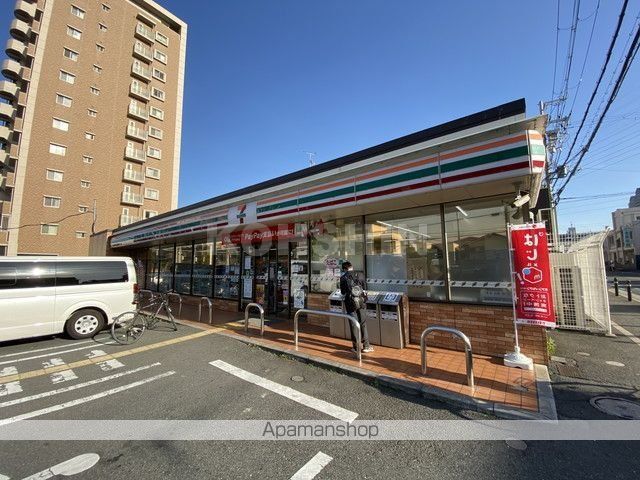 GRANDIR杉本町の周辺写真