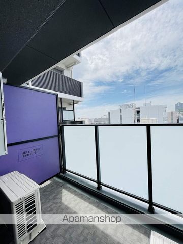 S−RESIDENCE上前津駅前の内装写真