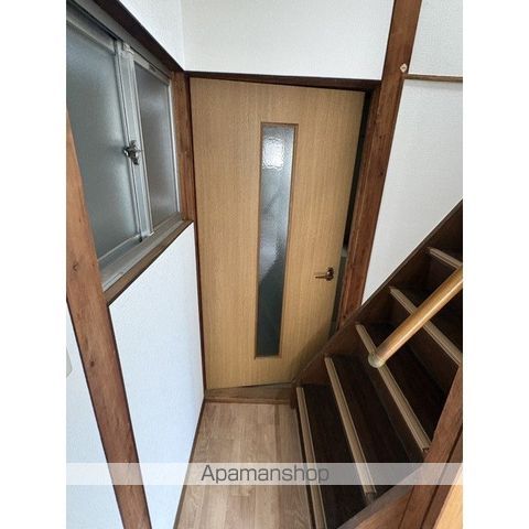 守口市梶町4丁目貸家の内装写真