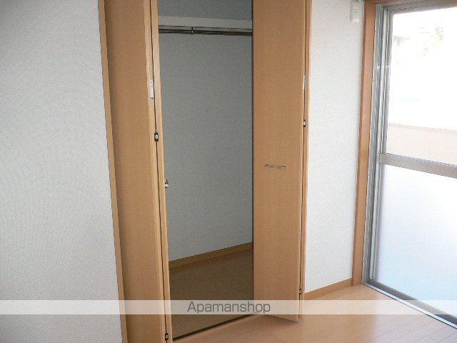 ヴィラージュ新鎌ヶ谷の内装写真