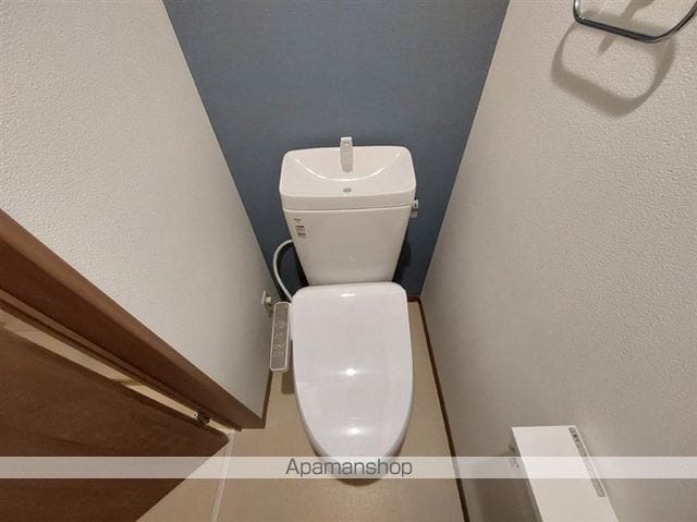 RachelIIの内装写真