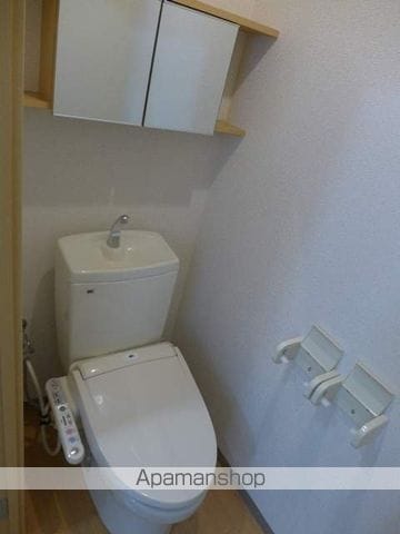 プルミエール小垣江の内装写真