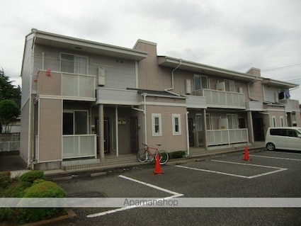 グリーンビレッジ[2DK/47.93m2]の外観1