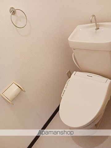 アーバンヒルズの内装写真