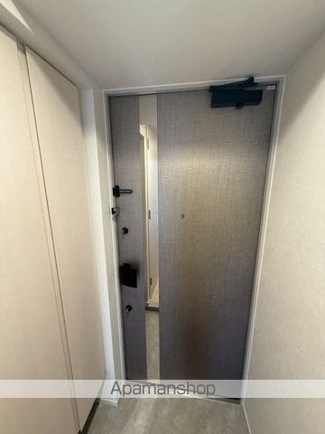 ブランシエスタ品川大井町パークエッジの内装写真