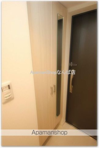 S−RESIDENCE南堀江の内装写真