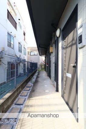 ナレッジ中野[1K/22m2]の外観2