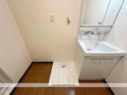 シャイニング壱番館[2LDK/58.5m2]の内装8