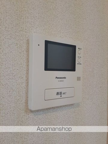 SUNRISEの内装写真