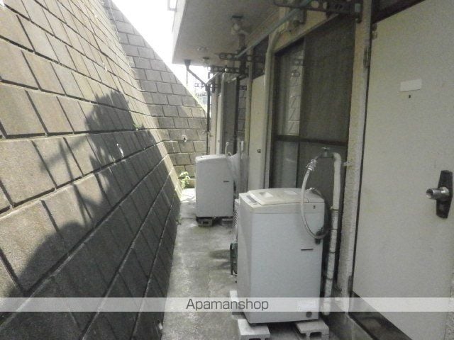 コーポ緑川のその他写真