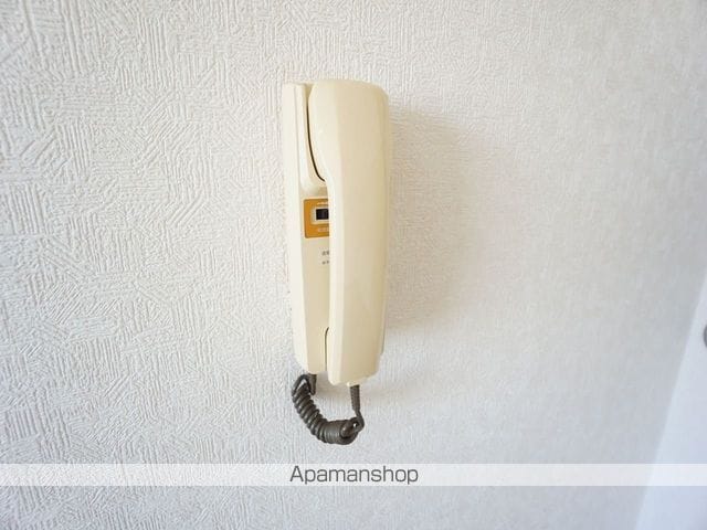 グリーンゲイブルズの内装写真