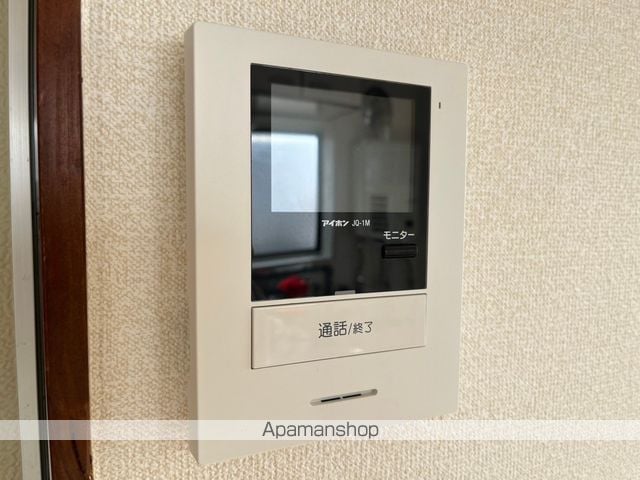 メゾン奥田本町の内装写真