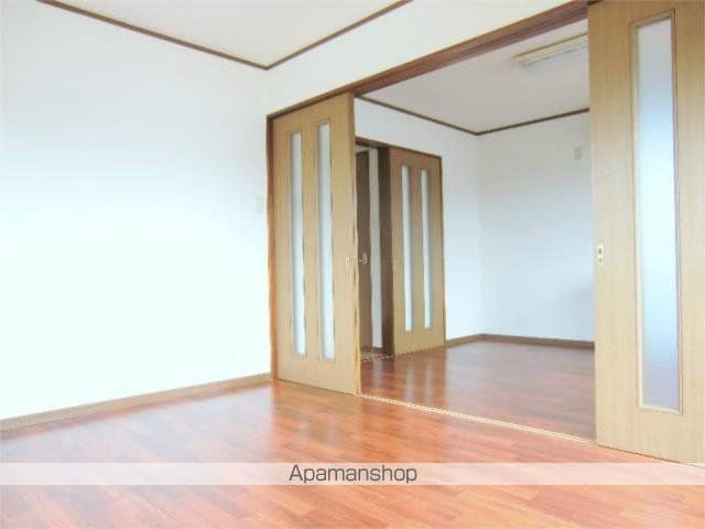 メゾンタキグチの内装写真