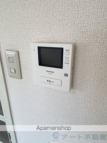 ジョイフル東野の内装写真