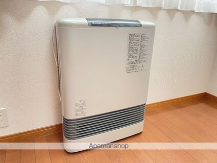レオパレスＥＳＰＯＩＲ　Ａ[1K/23.18m2]のその他設備