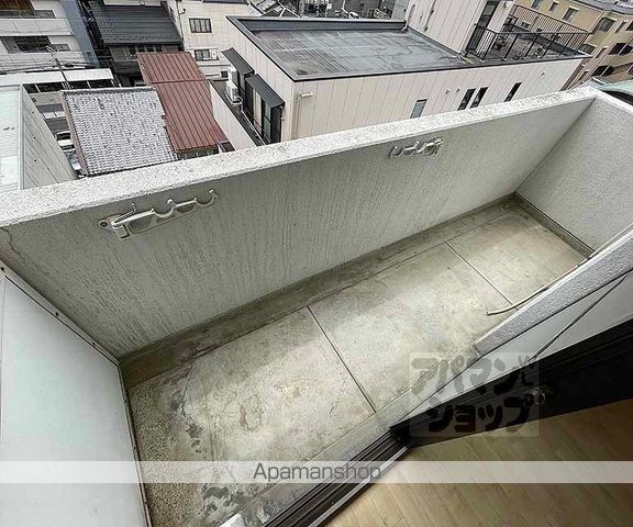 サンシティ烏丸の内装写真