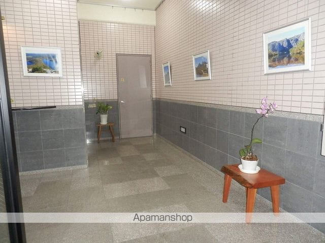 LAUREL COURT 田町の内装写真