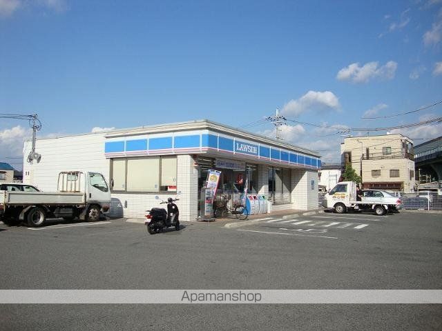 Grandeur Miharaの周辺写真